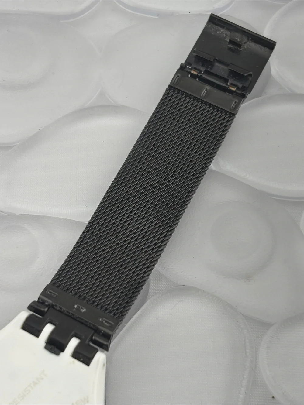 Swatch Watch - SVOB100M - SKINOTTE